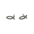 Pendientes Pez