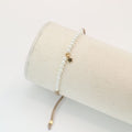 Pulsera Perlas Estrella