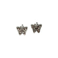 Pendientes Mariposa