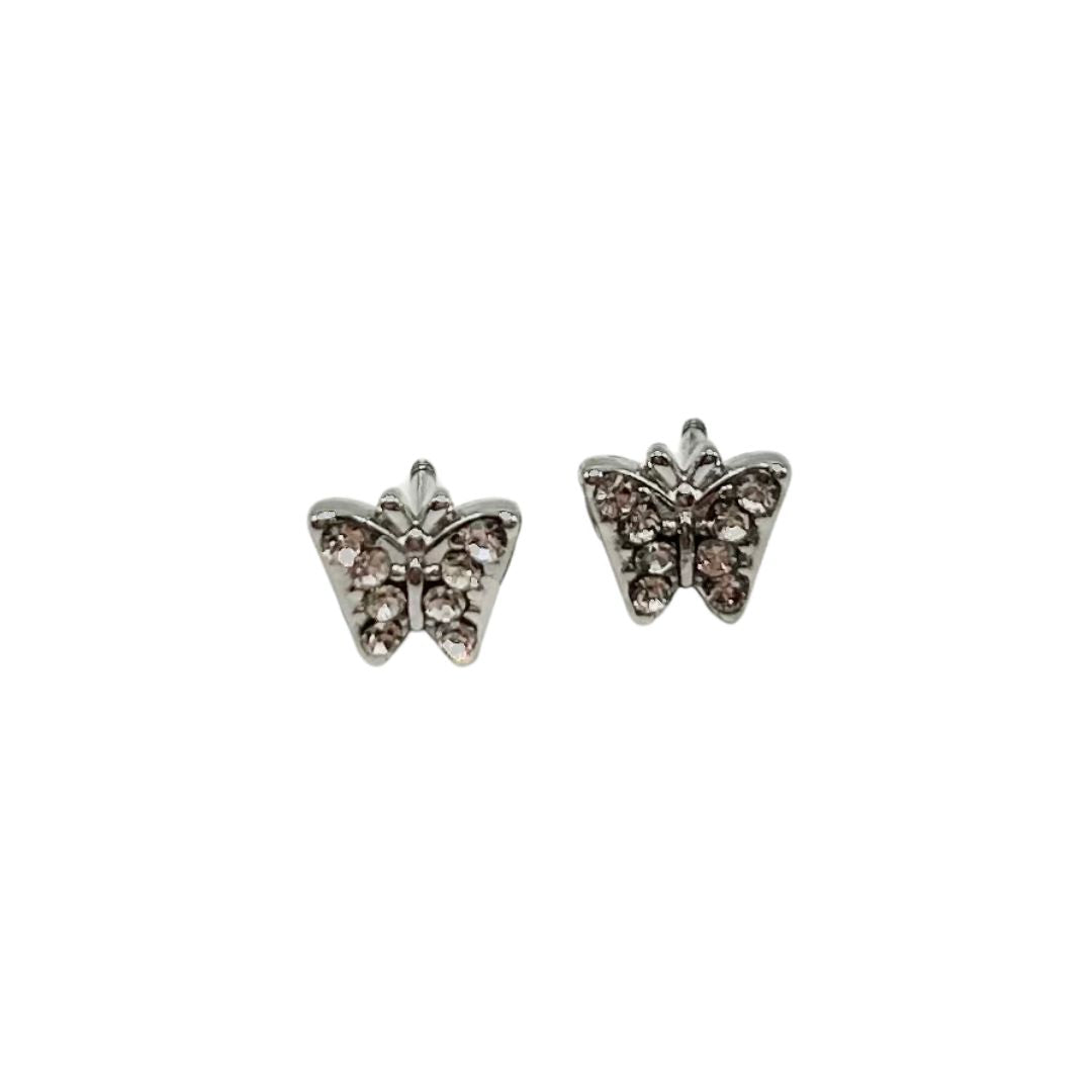 Pendientes Mariposa