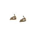 Pendientes Ala
