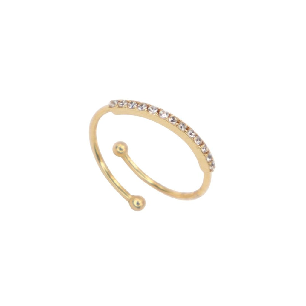 Anillo Mila