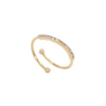 Anillo Mila