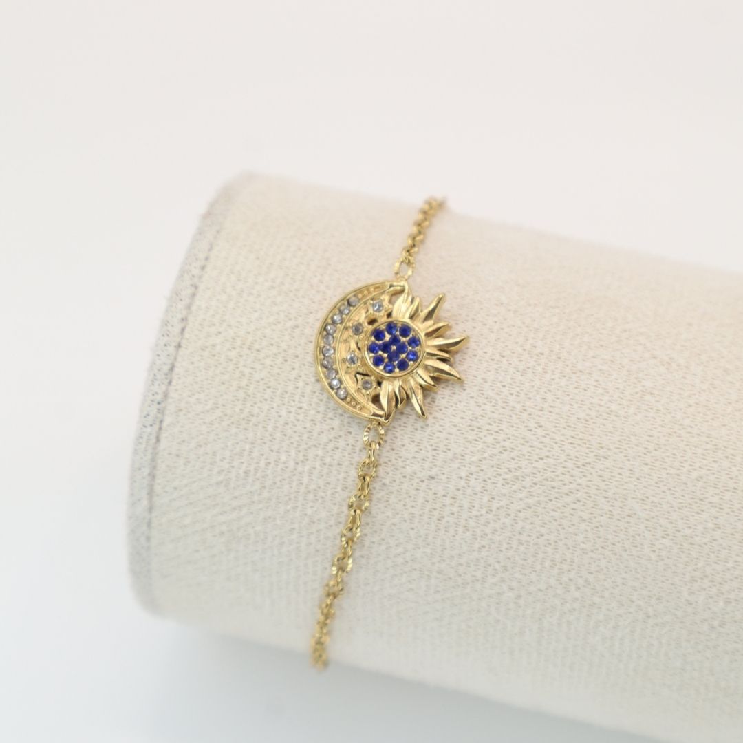 Pulsera Sol & Luna