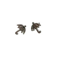 Pendientes Paraguas