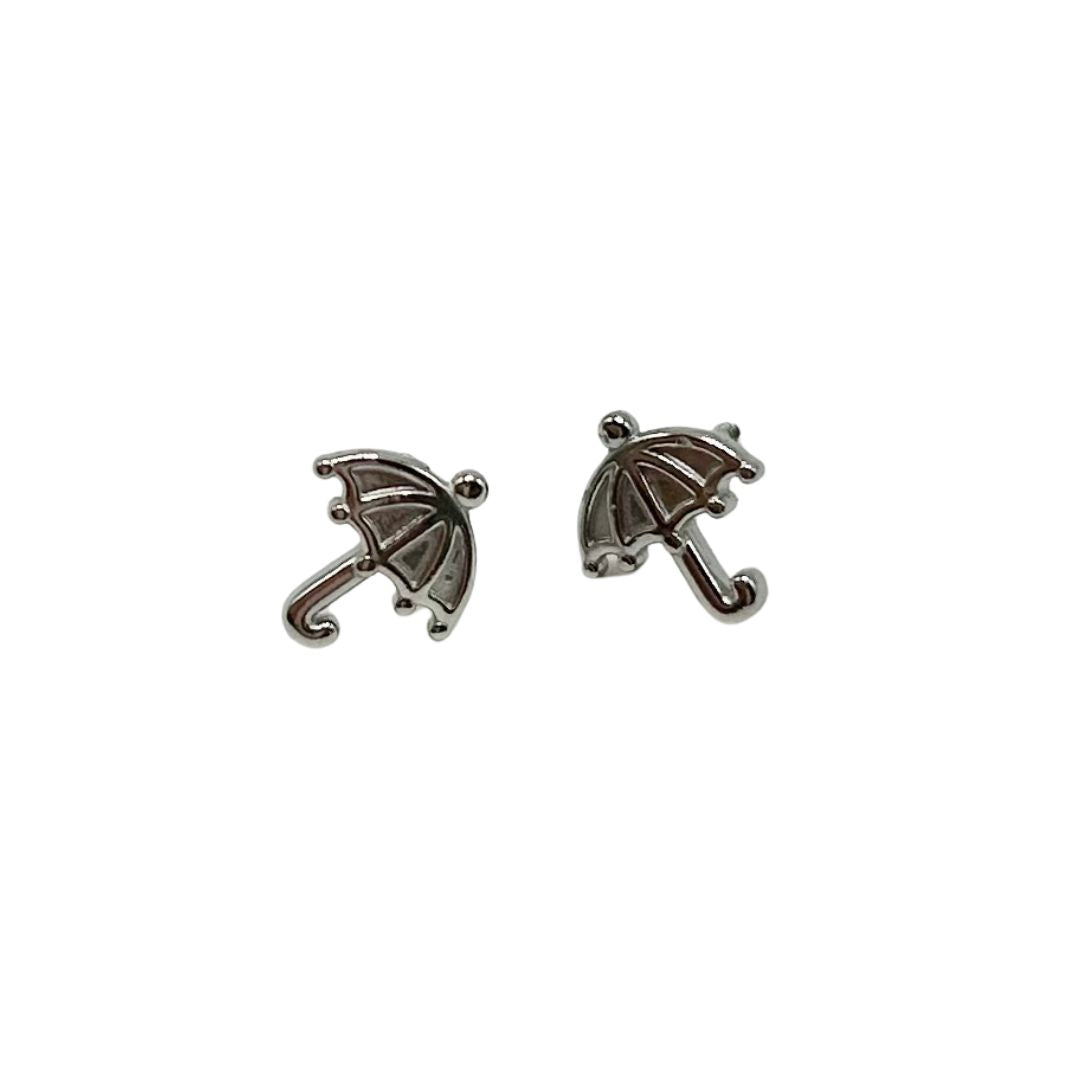 Pendientes Paraguas