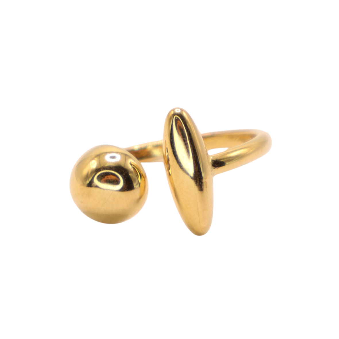 Anillo Mix