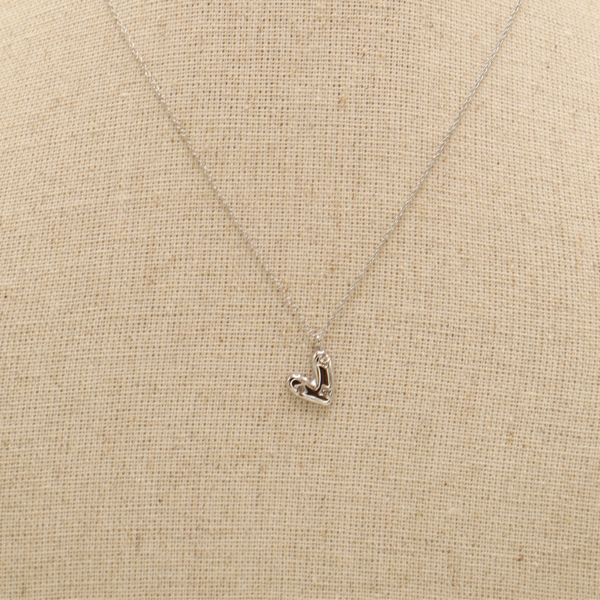 Collar Heart