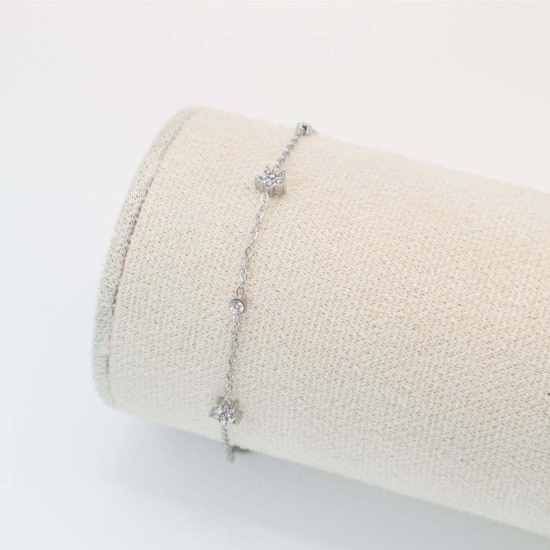Pulsera Estrellas
