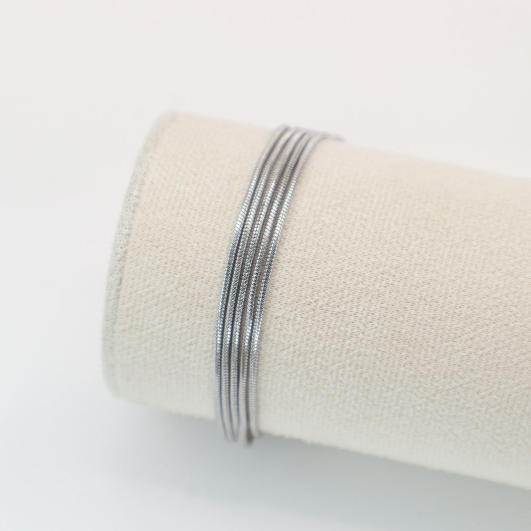Pulsera Lines