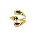 Anillo Triple
