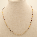 Collar Bolitas