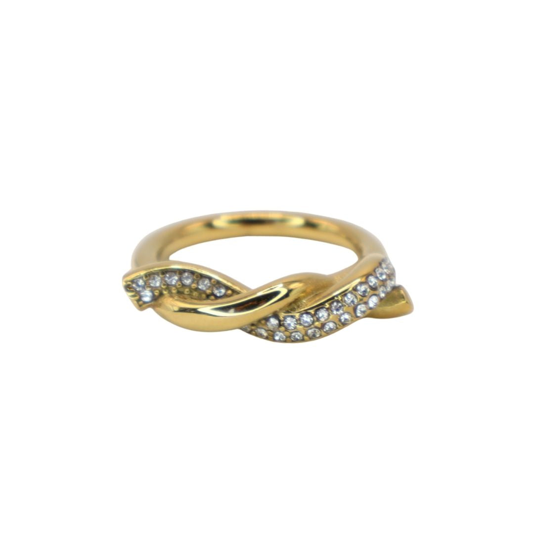 Anillo Nudo