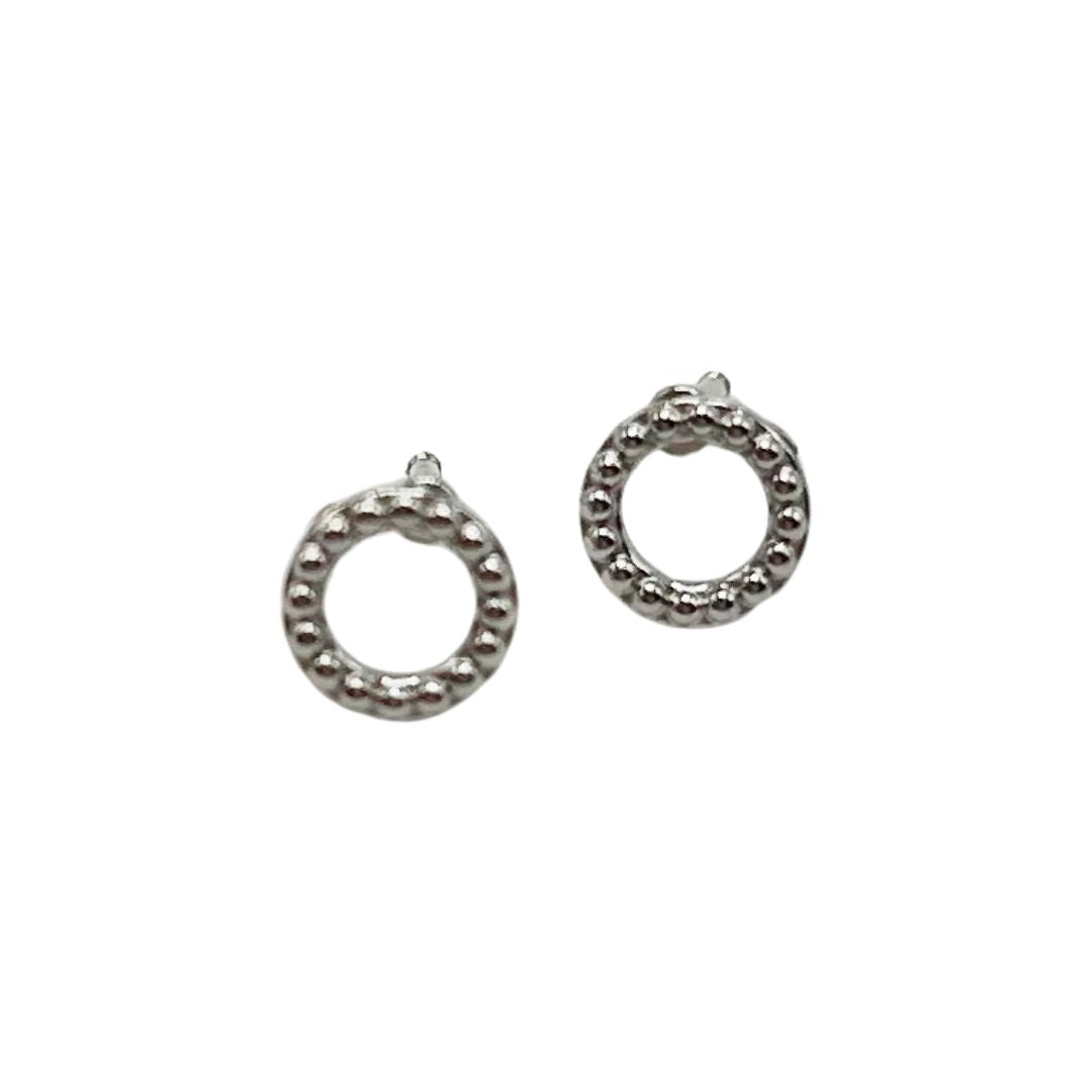 Pendientes Círculo