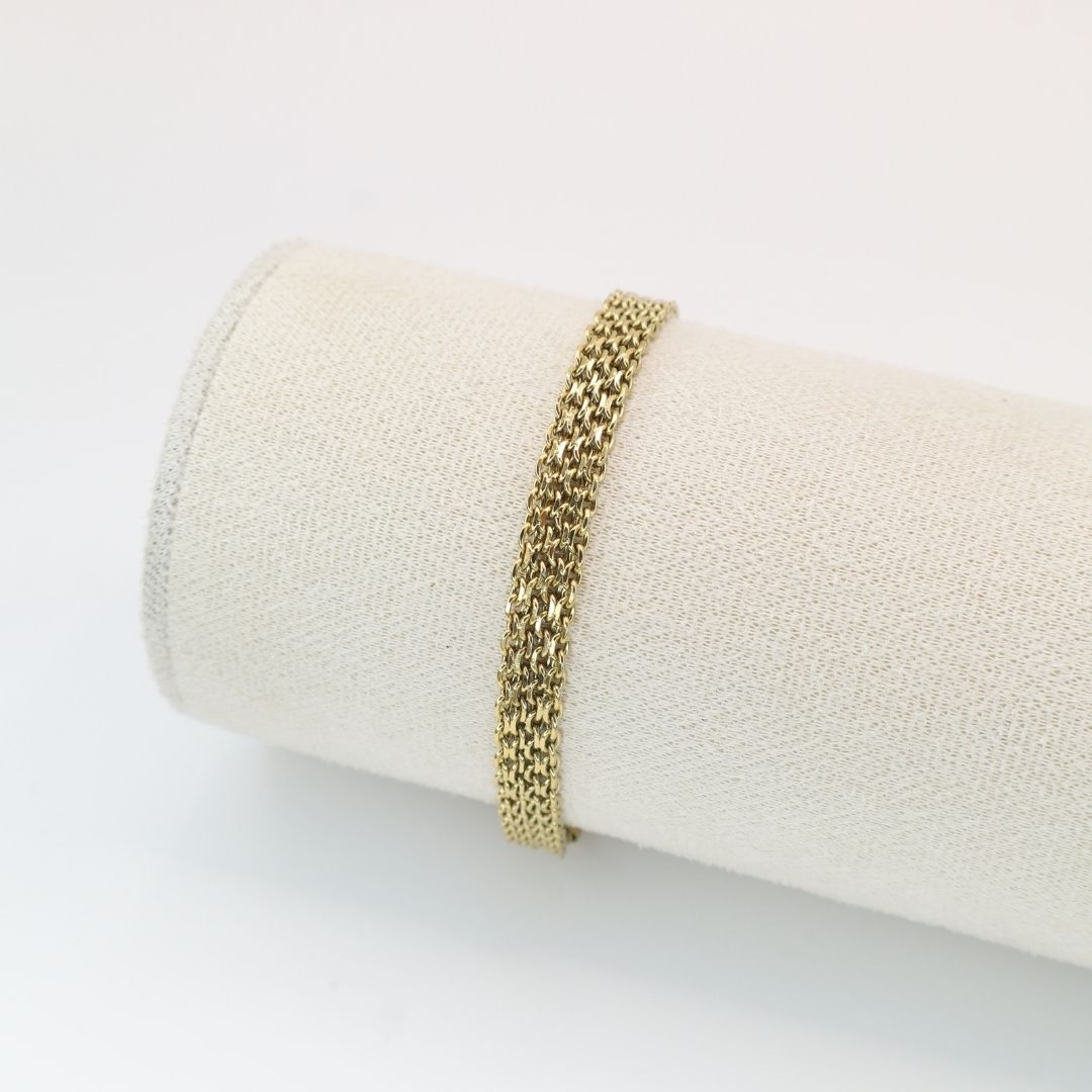 Pulsera Zaira