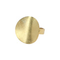 Anillo Round