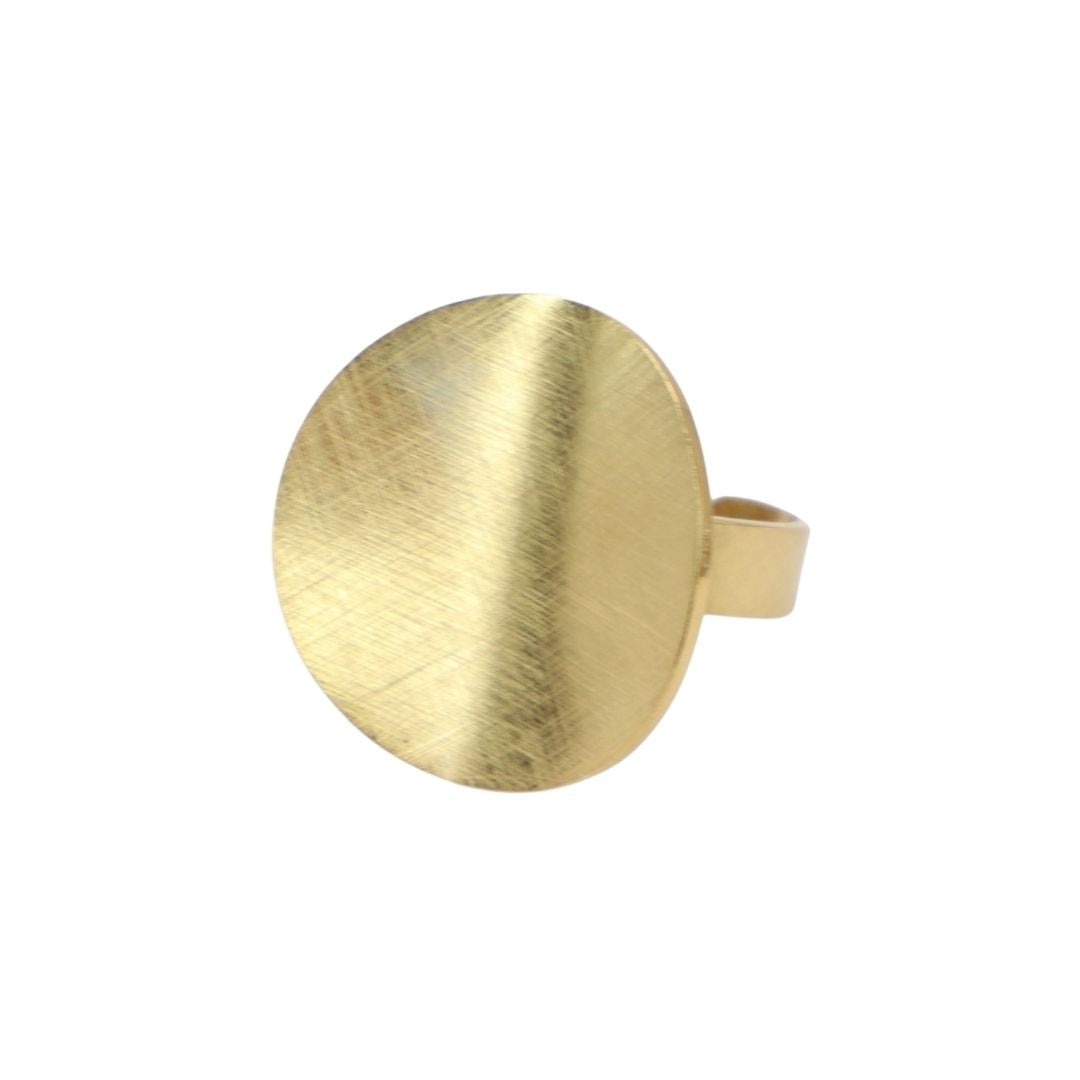 Anillo Round