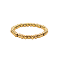 Anillo Bolitas