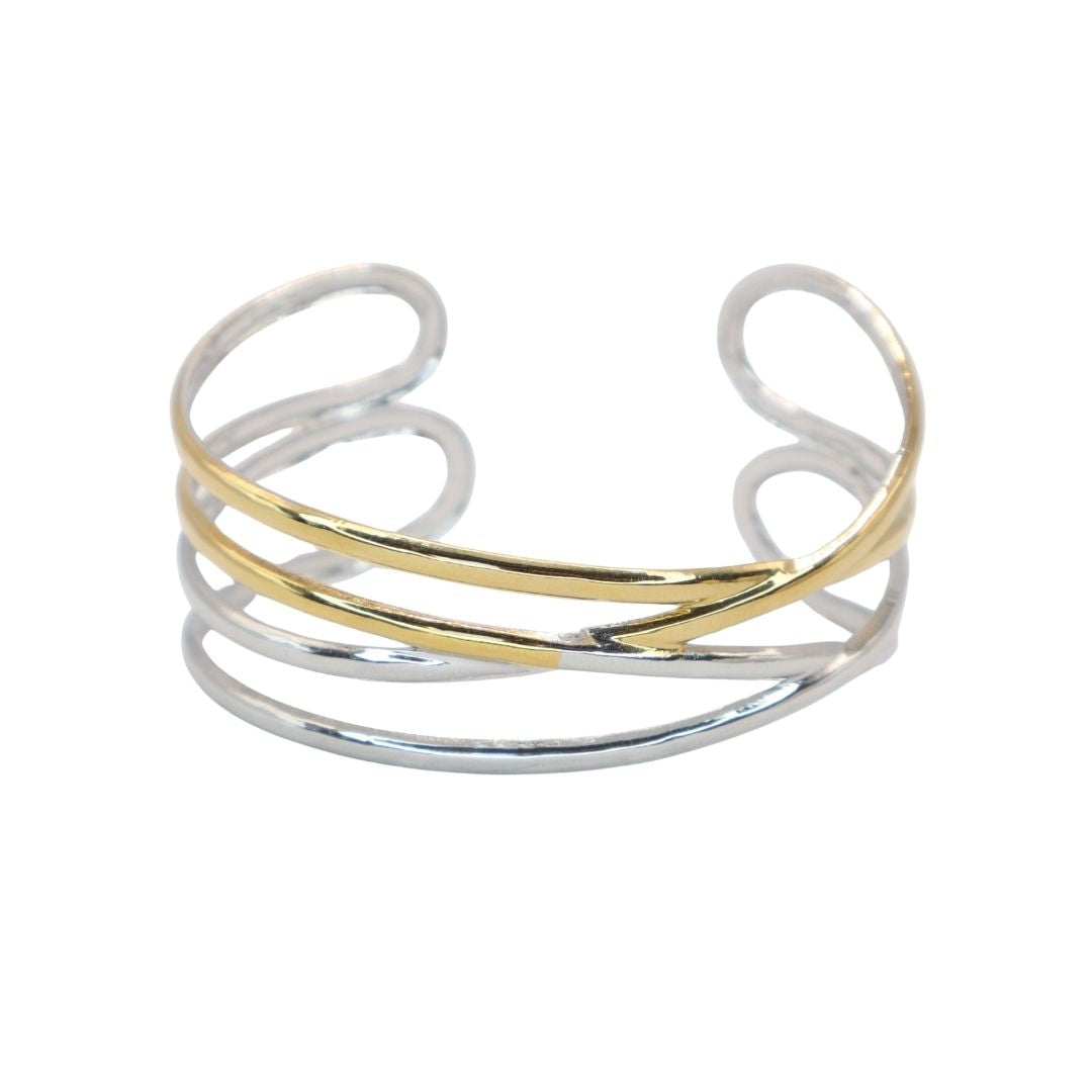 Brazalete Mix