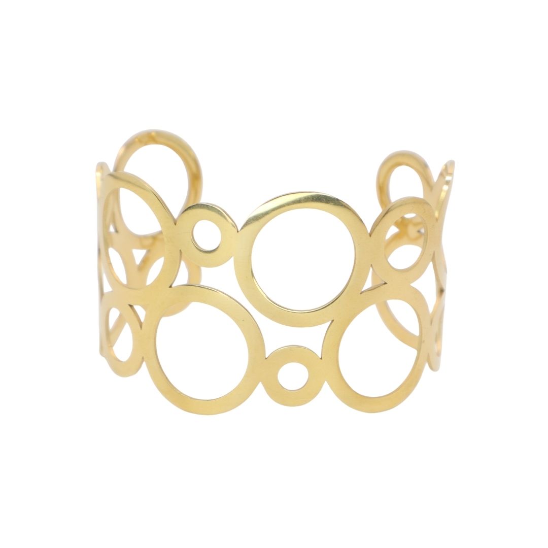 Brazalete Burbujas