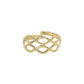 Anillo Ondas