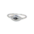 Anillo Ojo