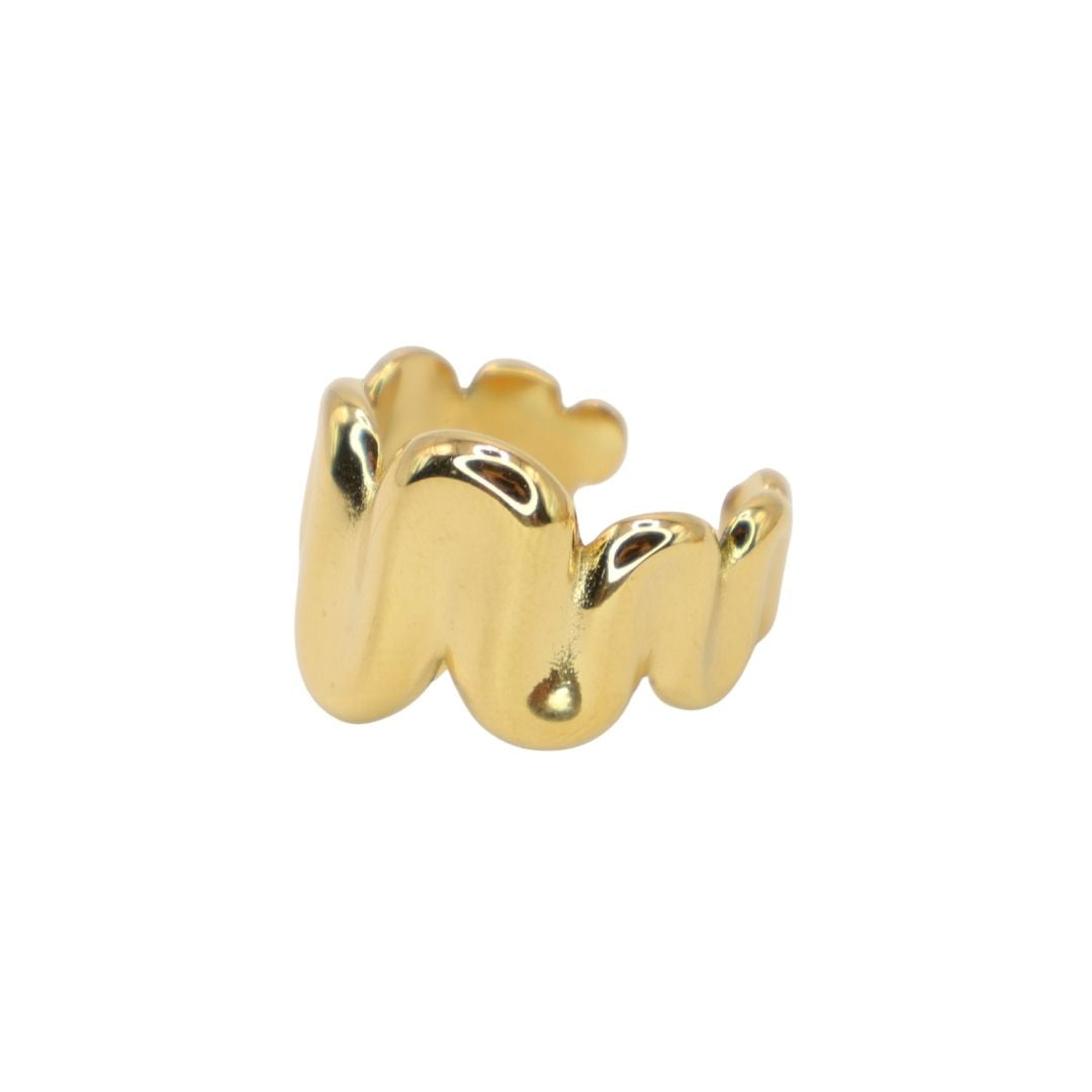 Anillo Ondas