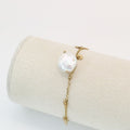 Pulsera Perla