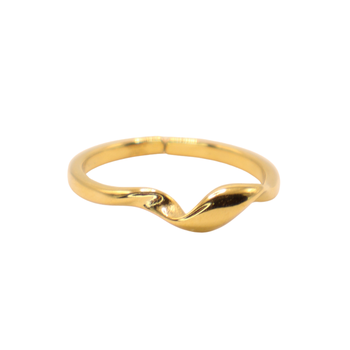 Anillo Alma