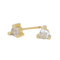 Pendientes Brillo