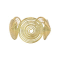 Brazalete Espiral