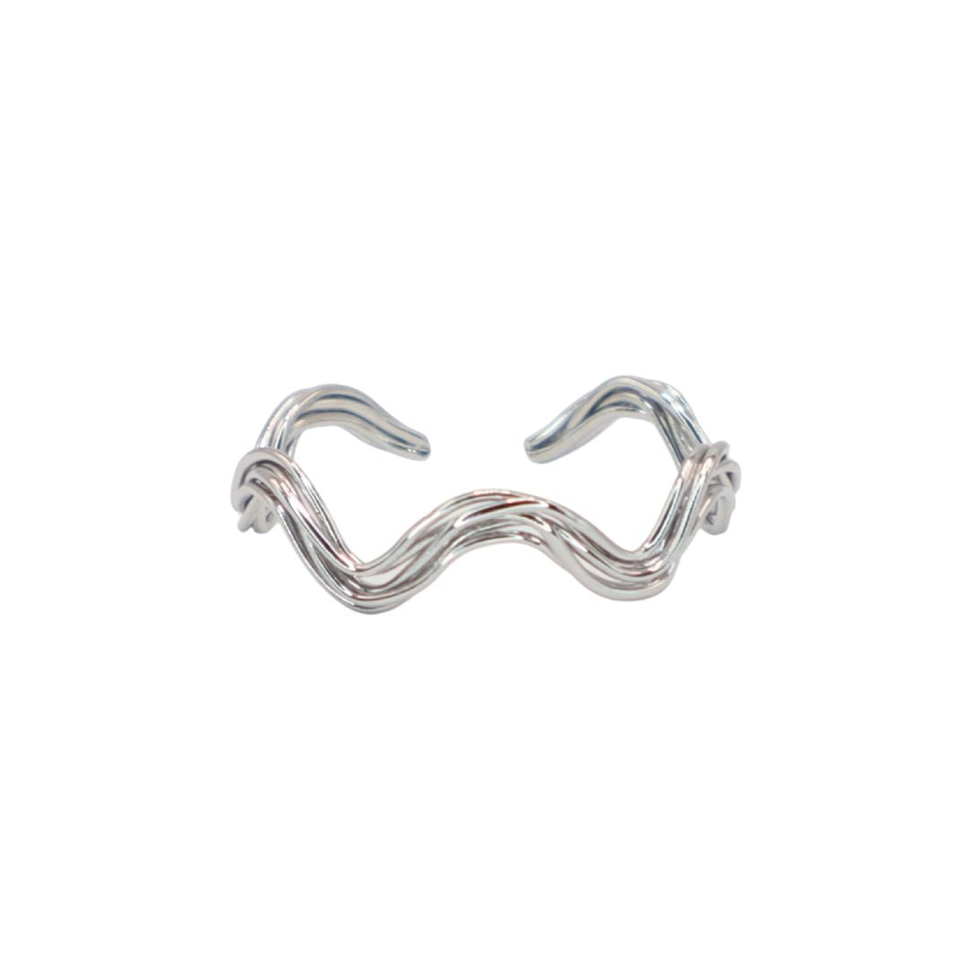 Anillo Wave