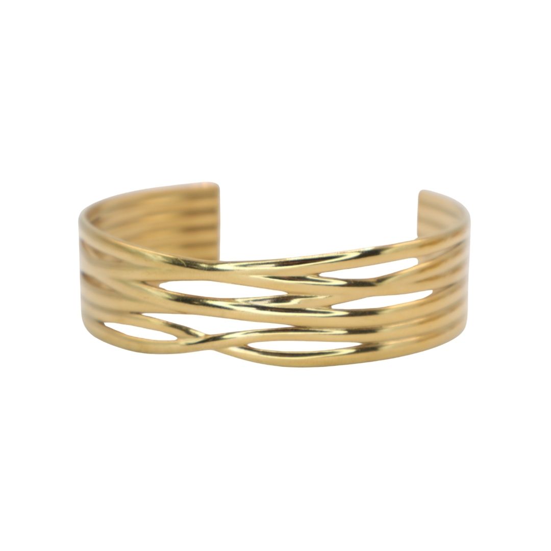 Brazalete Roma