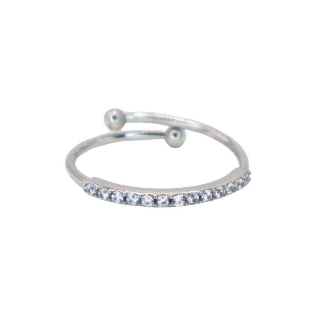 Anillo Mila