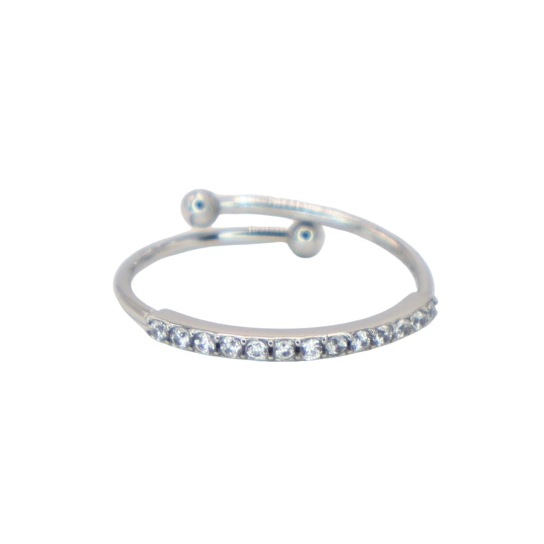 Anillo Mila
