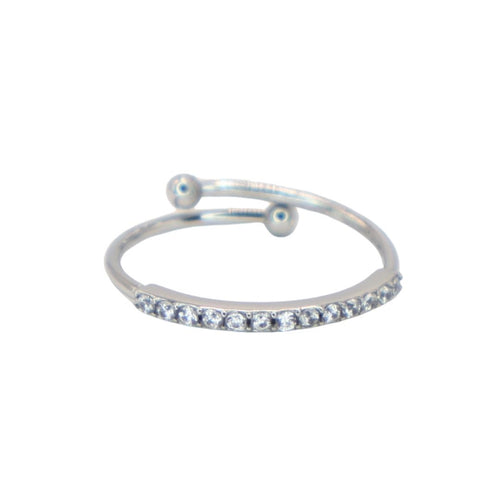 Anillo Mila
