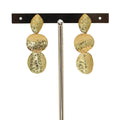 Pendientes Spring