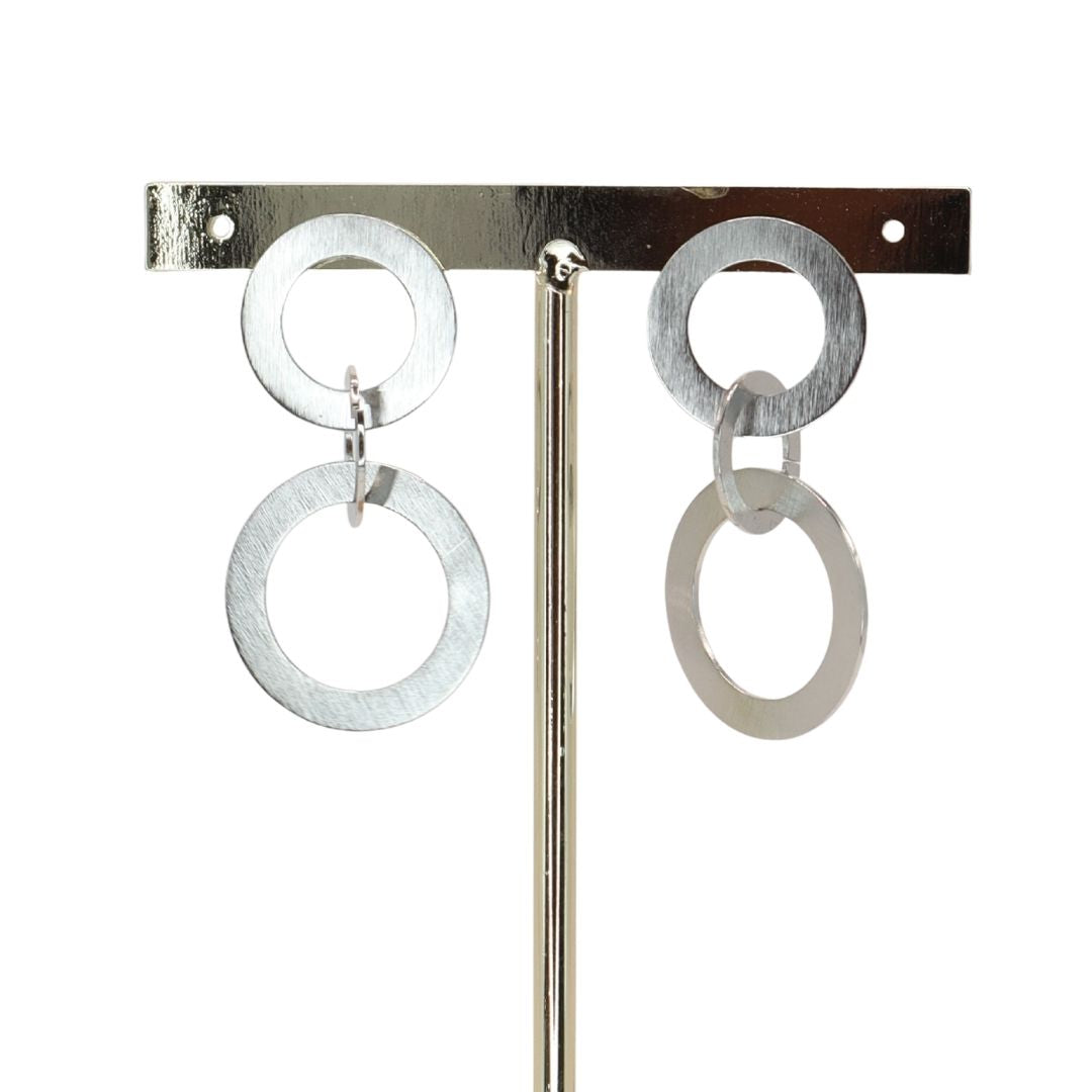 Pendientes Circles