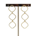 Pendientes Mia