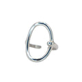 Anillo Óvalo