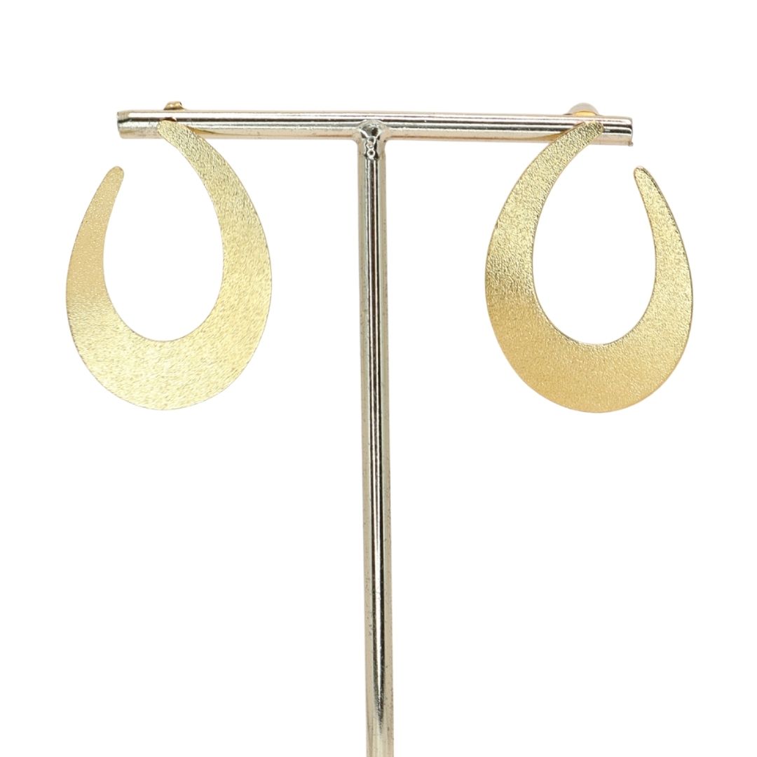Pendientes Noa