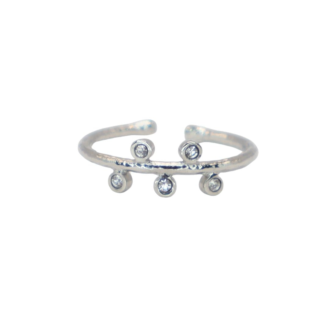 Anillo Brillos