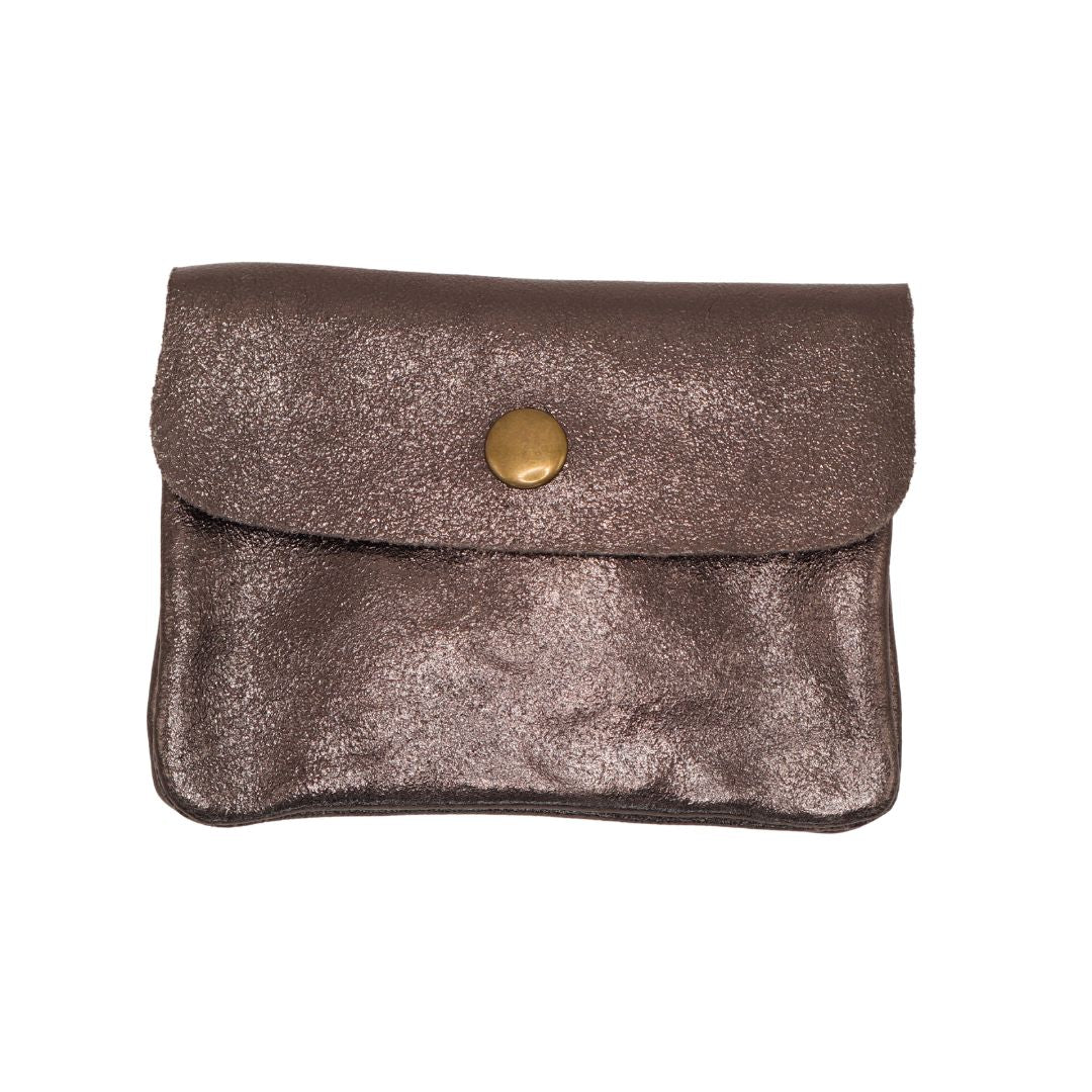 Monedero Doble Bolsillo