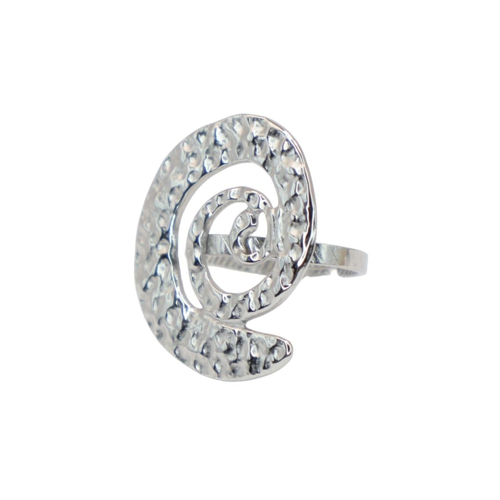 Anillo Espiral