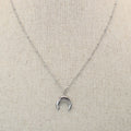 Collar Luna