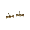 Pendientes Caramelo