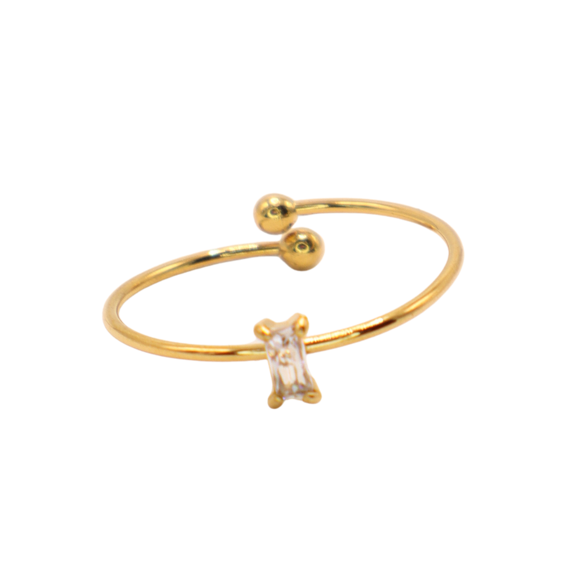Anillo Brillo
