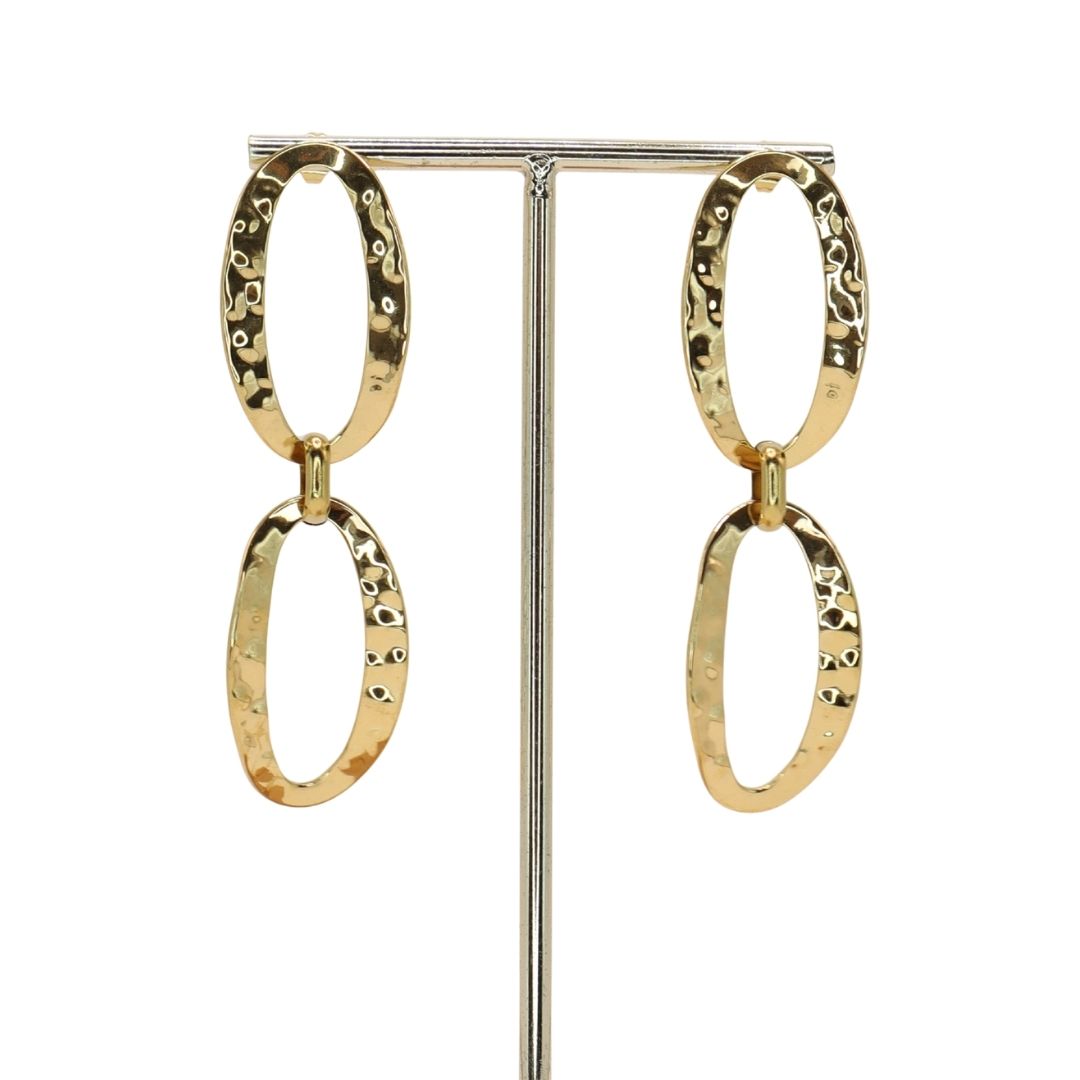Pendientes Pao