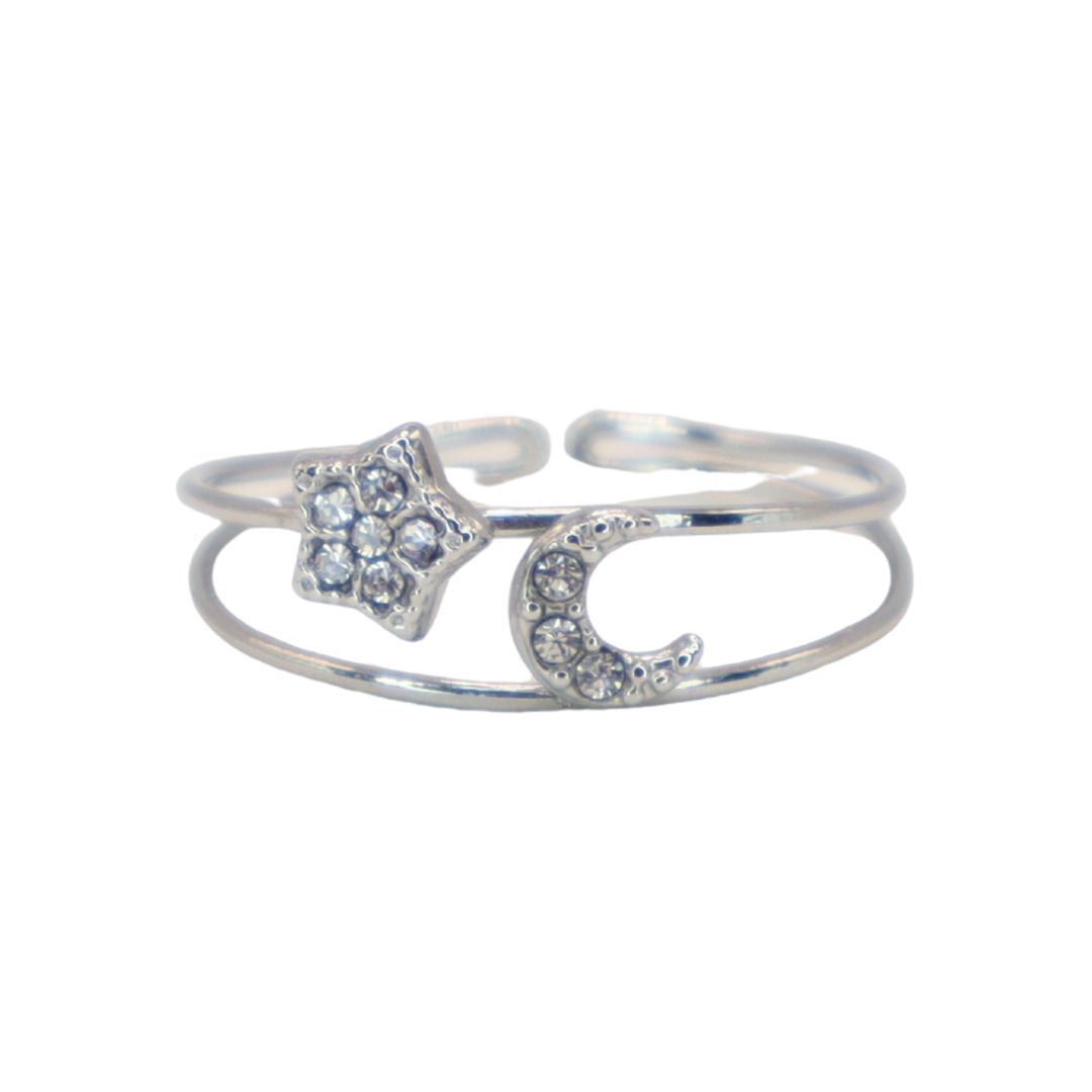 Anillo Eclipse