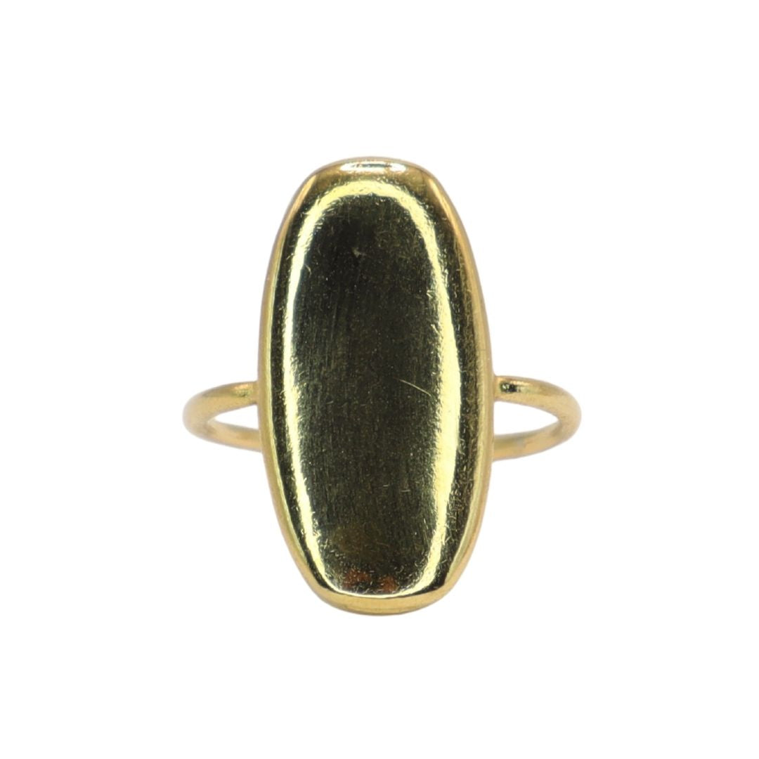 Anillo Naia